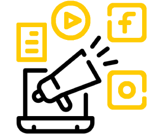 Social media
